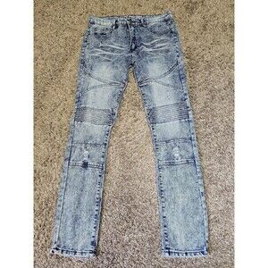 Men's Level 1 denim jeans size 30x32